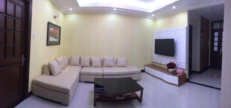 Cho thuê CH Himlam Riverside,view thoáng,full nội thất