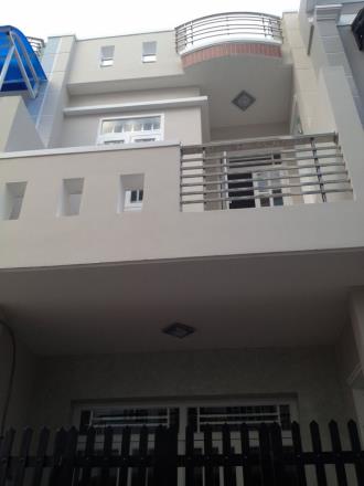 Bảng thông tin Nhà đất huyện Nhà Bè (có hình ảnh)