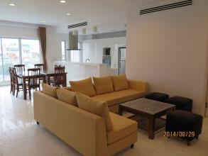 Cho thuê căn hộ Golden Wetlake 162 Hoàng Hoa Thám