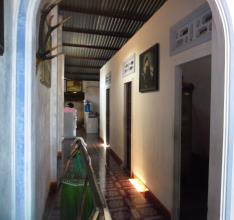 Nhà KP4, P. Phú Thạnh, TP.Tuy Hòa, Phú Yên. DT 128m2,3 PN