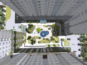 Căn hộ vị trí vàng,đẳng cấp trong khu vực chỉ sau Vinhome 