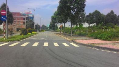 Mở bán dự án đất nền nhà nước giá rẻ ngay trung tâm TP