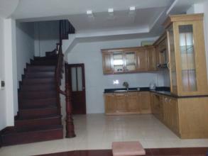 Bán nhà riêng tại ngõ 155 Cầu Giấy, Phường Quan Hoa