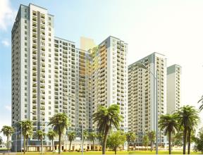 Đẳng cấp Masteri, Q.2 nhưng chỉ với 1,4 tỷ/2PN CK 2%