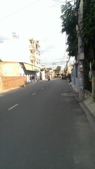 cần bán nhanh đất thổ cư 100m, giá rẻ, đường nhựa 6 mét