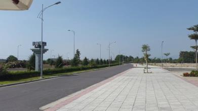 Đất nền dự án Biệt thự Bãi Dài-Cam ranh-Sắp nhận nền