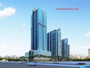 Chung cư đẳng cấp 5 sao GOLDEN LAND giá rẻ bất ngờ 2 tỷ