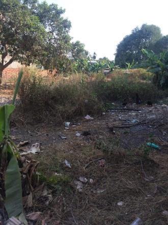 BÁN ĐẤT TẠI ĐƯỜNG NGÔ CHÍ QUỐC, THỦ ĐỨC