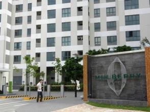 Bán căn hộ chung cư chính chủ khu  Mulberry Lane