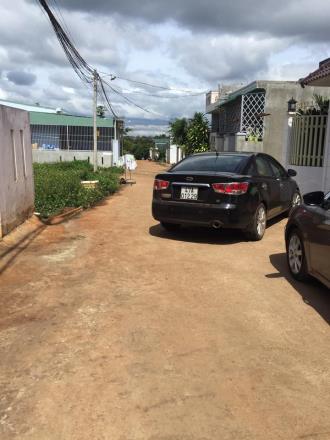 Đất hẻm 184 Giải Phóng, Tân Lợi 10x22m giá 520tr