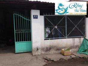 Nhà cấp 4 đường số 20, Phường Bình Chiểu, Quận Thủ Đức – 1,2