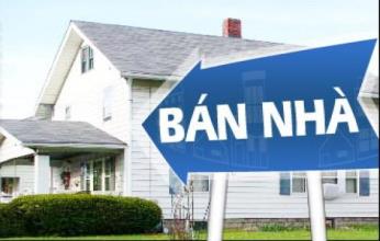 Nhà chính chủ cần bán cho người cần định cư tại Q.12 - HCM