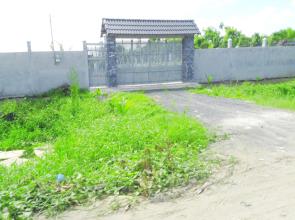 Hot : 500m2 Mặt Tiền Đường Phong Phú Giá Cực Sốc Chỉ 3.6tr/m