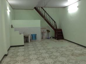 CHO THUÊ NHÀ NGUYÊN CĂN, HẺM ĐƯỜNG 3/2, P12, QUẬN 10, 5x8 m2