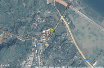 Bán đất trang trại 3 ha tại Dân Hạ - Kỳ Sơn - Hòa Bình