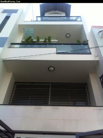 Bán nhà vị trí đẹp đường Chiến Lược 90m 1 trệt 1 lầu