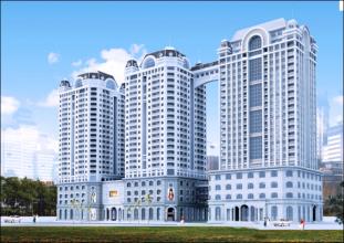 Bán căn hộ The Flemington quận 11