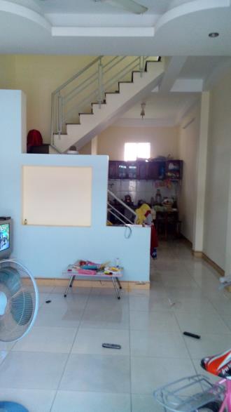 BÁN NHÀ SỔ HỒNG RIÊNG CHÍNH CHỦ GIÁ TỐT TẠI THẠNH LỘC Q12 TP