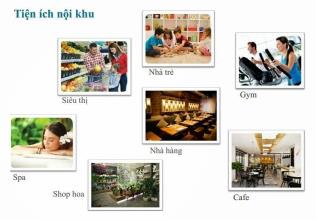 Đầu tư căn hộ nhận được 50% sau 2 tháng 