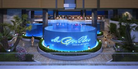 Tiện Ích De Capella