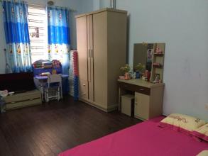  Cc cho thuê nhà đẹp,phòng ở có điều hòa, Đội Cấn