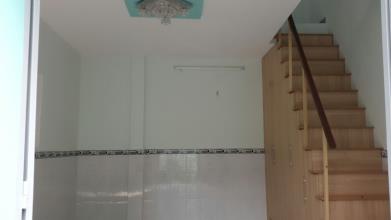 Cần bán nhà đúc 1 tấm