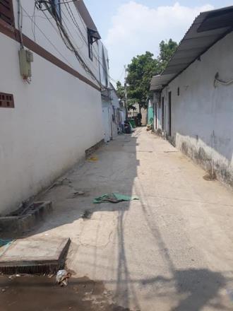 Chính chủ bán gấp nhà Q.Bình Thạnh giá rẻ.Hẻm 3,5m rộng rãii