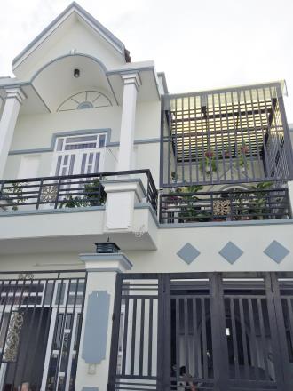 Biệt thự Mini chính chủ mới xây dựng 2015 nội thất cao cấp 