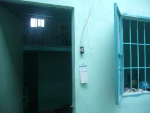 Phòng trọ cao cấp 34A Đs12 Kp 16 BHH A/ B. Tân. 1,4tr/th,