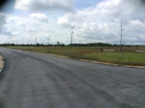 Đất Thổ cư Đường Tỉnh Lộ 10 giá  3 triệu 6/m2 Bao GPXD