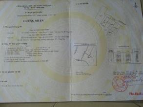 Bán nhà C4 cũ hướng ĐB hẻm 3m đường Xô Viết Nghệ Tĩnh 