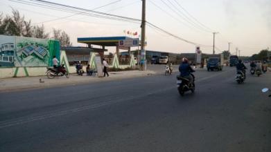 bán đất nền bình dương