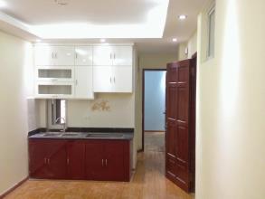 Bán chung cư mini Xuân Đỉnh chỉ 560tr đủ nội thất