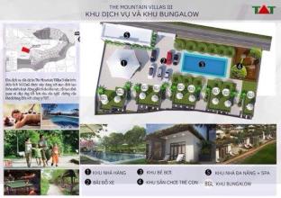 NHƯỢNG LẠI BUNGALOW GIÁ CHỈ 650TR