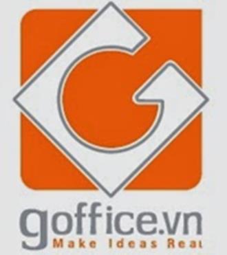 G-Office Văn phòng đại diện, văn phòng cho thuê