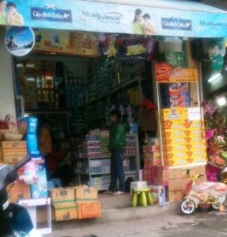 Bán nhà mặt tiền đường 9, Trường Thọ, Thủ Đức