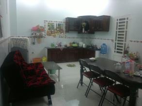 Nhà bán đường Lê Hồng Phong, P. Phú Thọ,TDM, Bình Dương