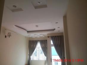 Cho Nữ thuê phòng đường CMT8, Quận 10