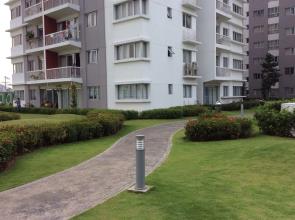 Chung cư Tân Phú đã hoàn thiện, trả góp không lãi suất