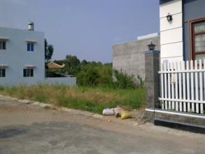 Đất Sổ Đỏ, hẻm 6m,Lê Đình Cẩn, xây dựng đủ