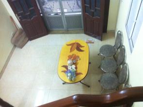 Ngõ 5 Hoàng Quốc Việt, Cầu Giấy, Hà Nội