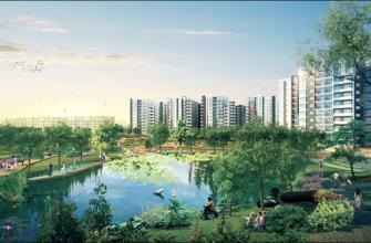 Căn hộ Celadon thanh toán 15% nhận nhà ở ngay