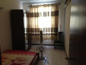 Cần cho thuê gấp căn hộ  Phúc Thịnh, Cao Đạt, Q.5