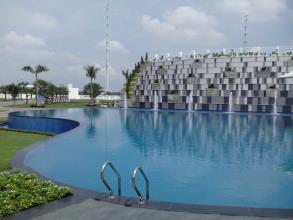 Biệt thự 3 tỷ/200m2 quận 2 hỗ trợ hỗ trợ 0% LS trong 3 năm