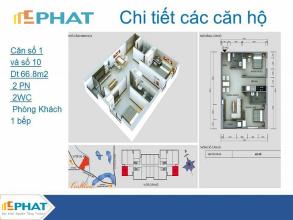 Mở bán dự án Golden Silk giá rẻ nhất thị trường 