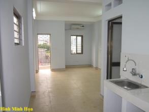 Cho thuê CHCC cao cấp Pacific 83 Lý Thường Kiệt 