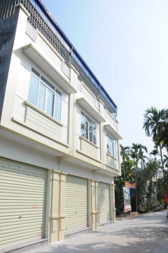 Bán nhà giá rẻ Q.Hải An, ngõ ô tô, gần chợ Lũng.