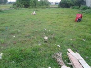 Đất Vĩnh Lộc B