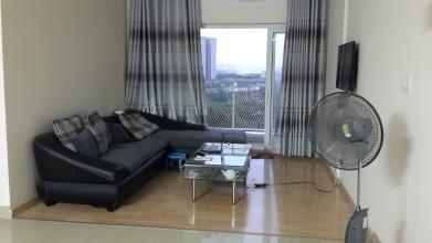 Cho thuê căn hộ chung cư Screc 2, 3 phòng ngủ