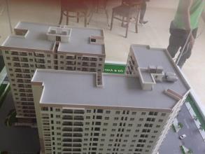 GIÁ CHÍNH XÁC NHẤT CHUNG CƯ Q.12 THỜI ĐIỂM TỐT ĐỀ MUA NHÀ